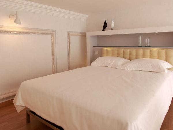Hotel Le Nuvole Residenza d'Epoca : photo 6 de la chambre chambre double supérieure