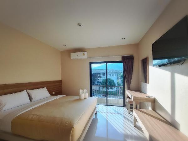 Grand Maihom Hotel : photo 1 de la chambre chambre double