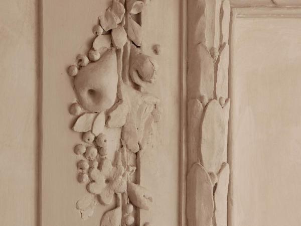 Hotel Le Nuvole Residenza d'Epoca : photo 9 de la chambre chambre double supérieure