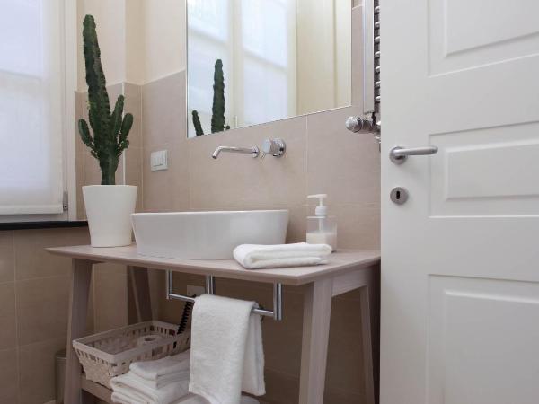 Hotel Le Nuvole Residenza d'Epoca : photo 9 de la chambre chambre double