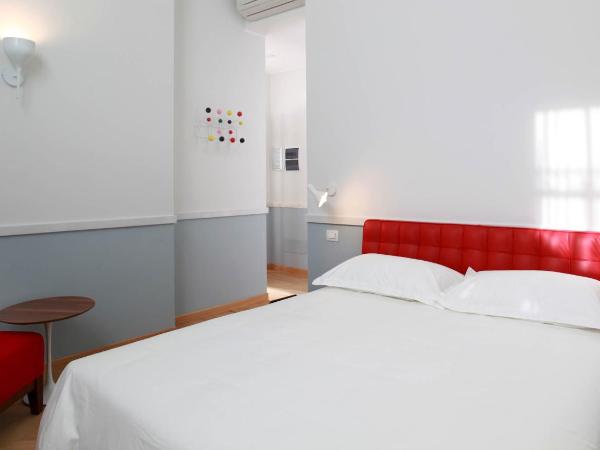 Hotel Le Nuvole Residenza d'Epoca : photo 3 de la chambre chambre double