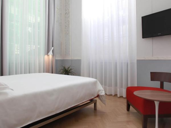 Hotel Le Nuvole Residenza d'Epoca : photo 1 de la chambre chambre double