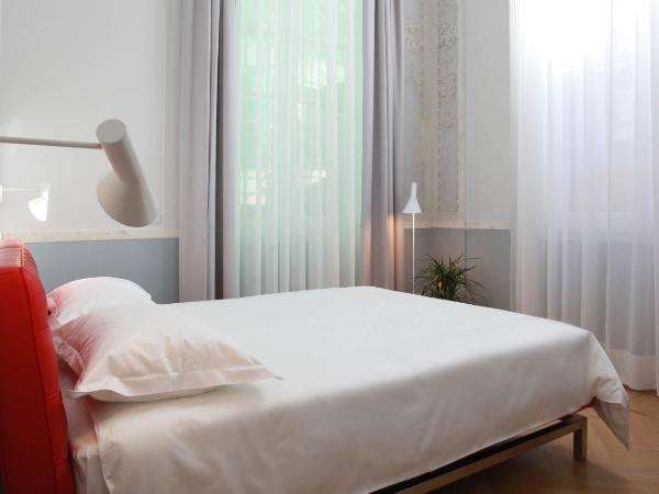 Hotel Le Nuvole Residenza d'Epoca : photo 2 de la chambre chambre double