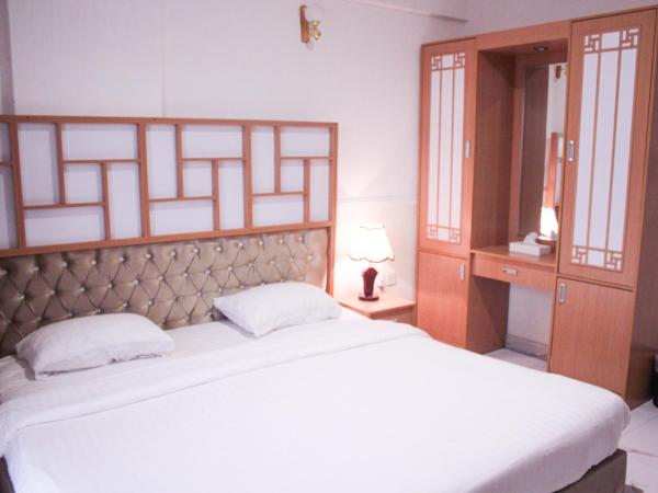 Al-Saif Grand Hotel : photo 1 de la chambre chambre lit king-size standard