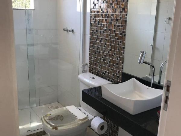 Vivamar Ferradura : photo 3 de la chambre chambre double avec balcon - vue sur mer