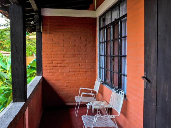 San Angelo : photo 3 de la chambre chambre lit king-size