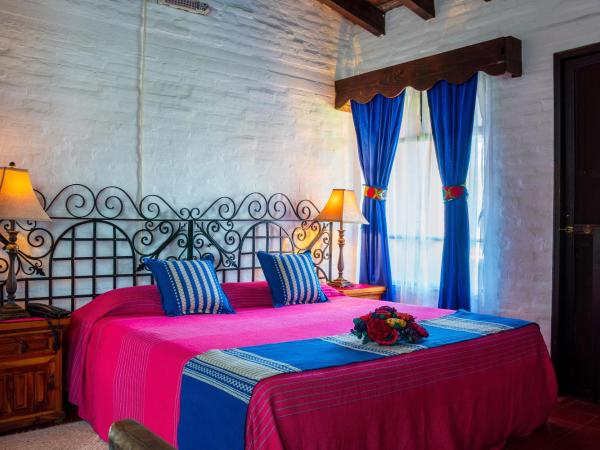 San Angelo : photo 2 de la chambre chambre lit king-size