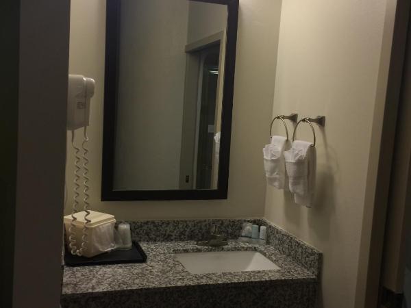 Sleep Inn Columbia : photo 1 de la chambre chambre standard avec 2 lits queen-size - non-fumeurs