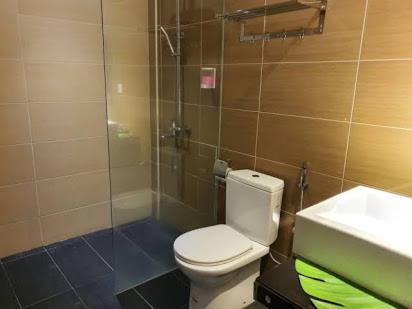 Grandeur Hotel And Spa : photo 1 de la chambre chambre lit king-size deluxe