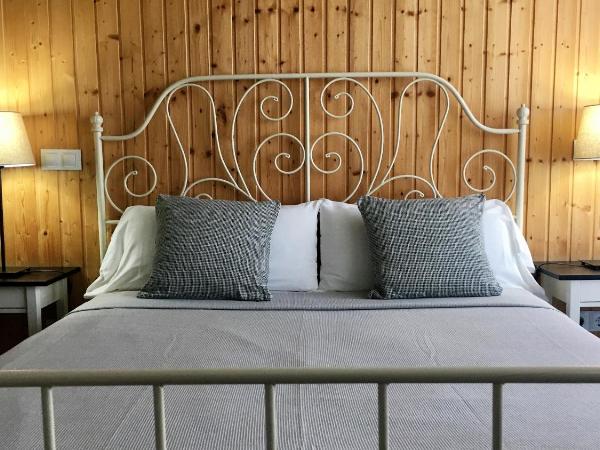 MD Modern Hotel - Jardines : photo 5 de la chambre chambre double