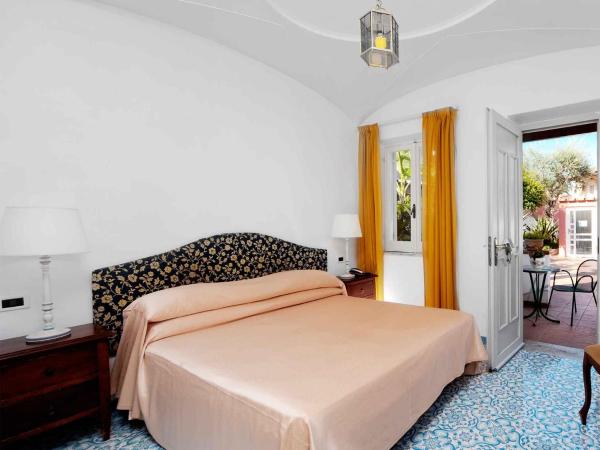 Hotel Villa Svizzera Terme : photo 2 de la chambre chambre double classique