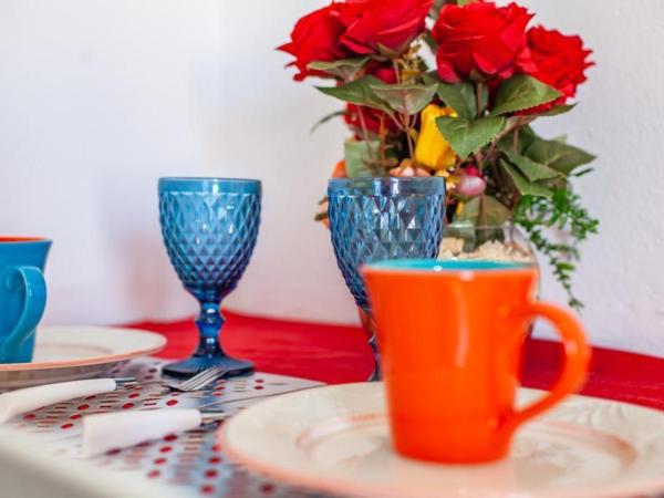 Luxury Flats Ambiente Cristão : photo 2 de la chambre appartement 1 chambre