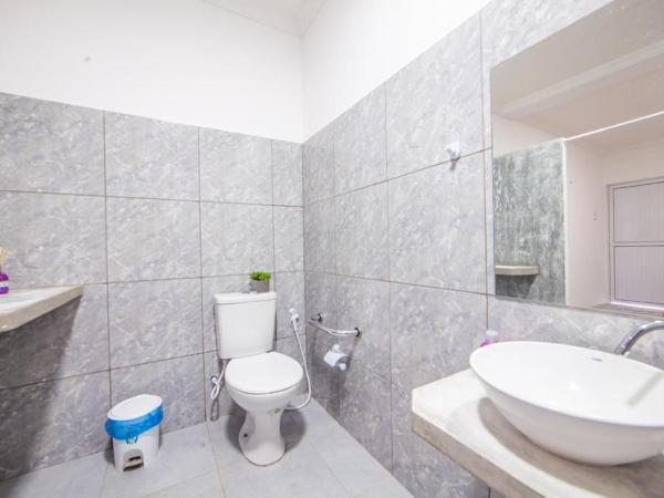 Luxury Flats Ambiente Cristão : photo 3 de la chambre appartement 1 chambre