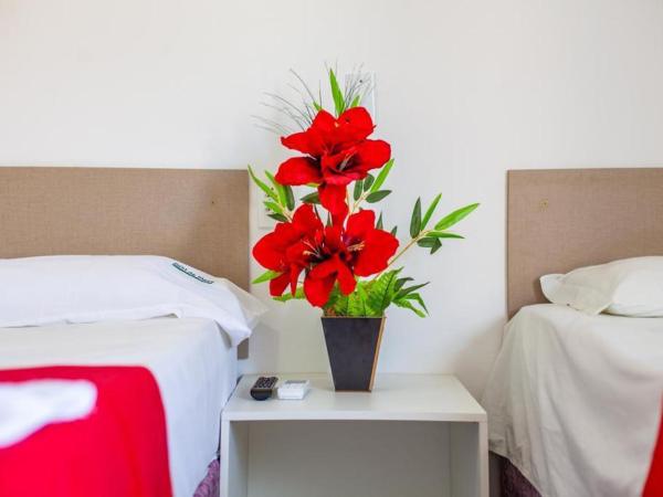 Luxury Flats Ambiente Cristão : photo 1 de la chambre appartement