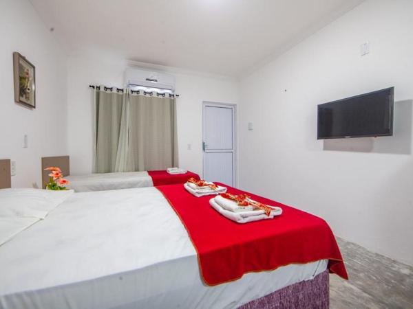 Luxury Flats Ambiente Cristão : photo 4 de la chambre appartement 1 chambre