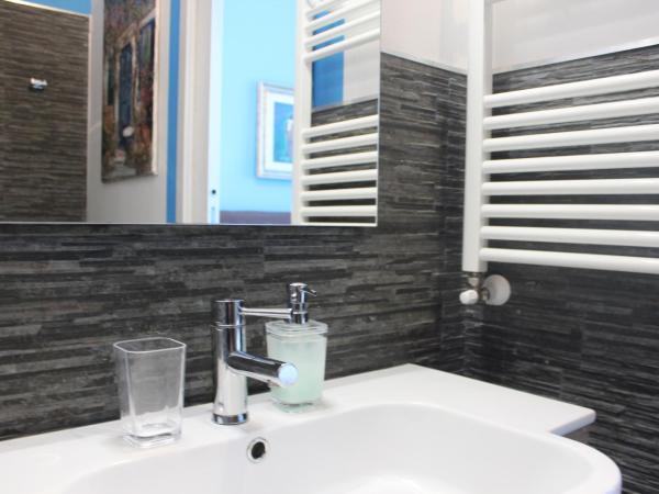 La Maison del Sole : photo 5 de la chambre chambre deluxe