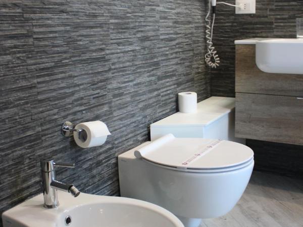 La Maison del Sole : photo 10 de la chambre chambre deluxe