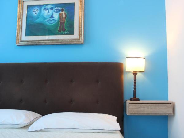 La Maison del Sole : photo 8 de la chambre chambre deluxe