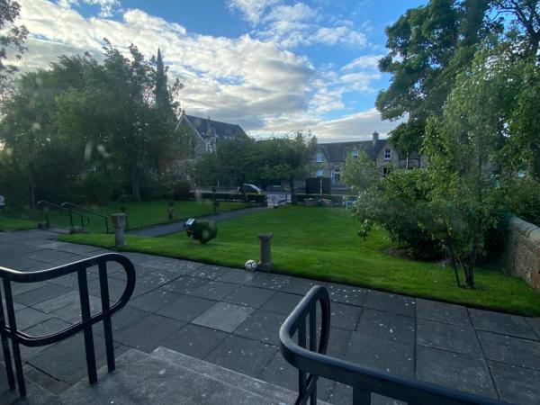 No6 West Coates : photo 9 de la chambre chambre quadruple confort