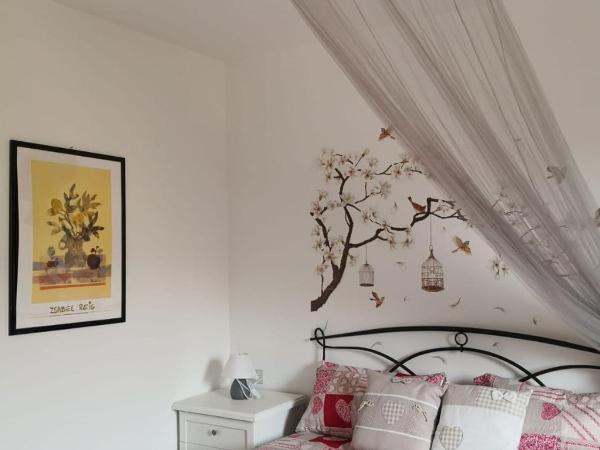 B&B I COLLI DI BERGAMO ALTA : photo 2 de la chambre chambre triple classique