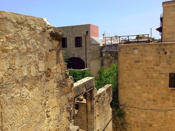 Nikos Takis Fashion Boutique Hotel : photo 4 de la chambre chambre double