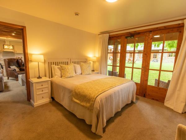 Wanaka Homestead Lodge & Cottages : photo 2 de la chambre cottage 3 chambres