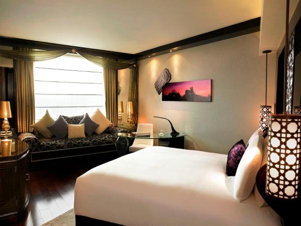 Sofitel Mumbai BKC : photo 9 de la chambre chambre lit king-size de luxe