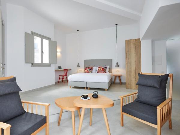 Aperanto Suites : photo 3 de la chambre suite premier