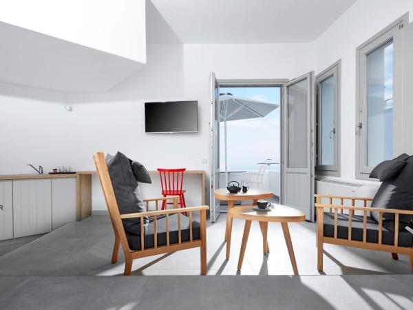 Aperanto Suites : photo 1 de la chambre suite premier