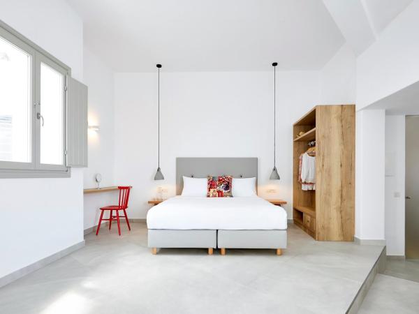 Aperanto Suites : photo 6 de la chambre suite premier