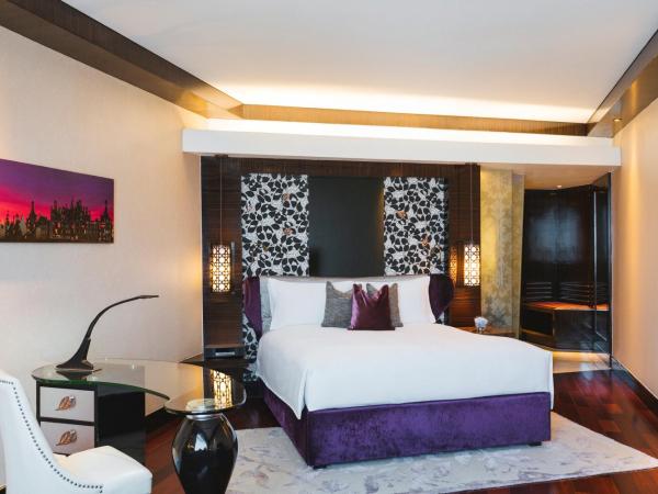 Sofitel Mumbai BKC : photo 8 de la chambre chambre lit king-size de luxe
