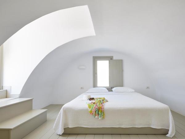 Aperanto Suites : photo 6 de la chambre grand appartement en duplex avec jacuzzi extérieur chauffé