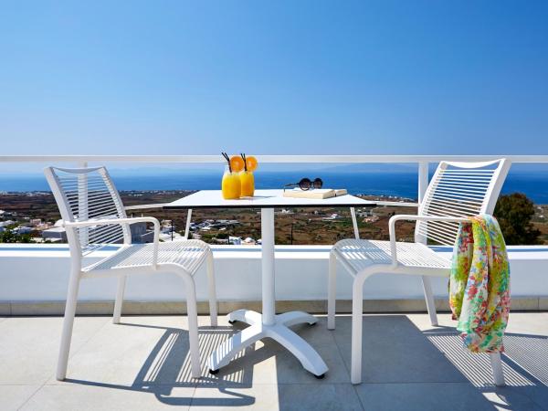 Aperanto Suites : photo 7 de la chambre grand appartement en duplex avec jacuzzi extérieur chauffé