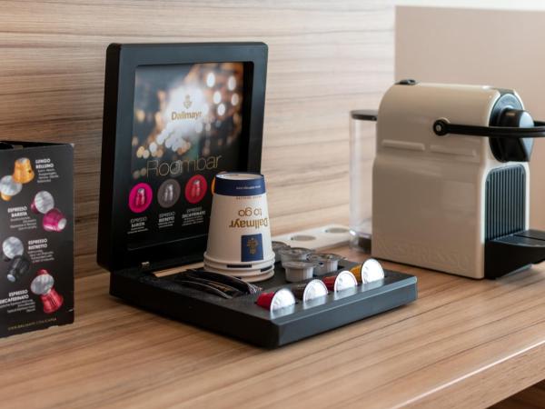 Star G Hotel Premium Dresden Altmarkt : photo 8 de la chambre chambre double standard