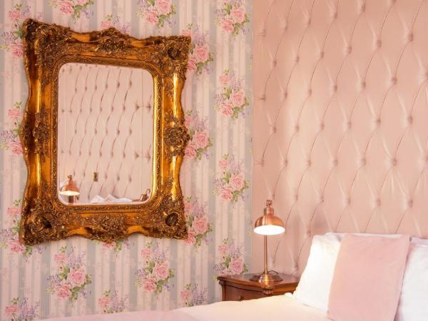 The Coal Exchange Hotel : photo 5 de la chambre chambre quadruple