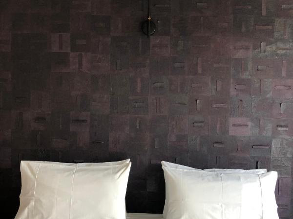 Ai Bastioni Boutique Hotel : photo 4 de la chambre chambre double supérieure