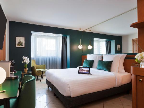 Nehô Suites Cannes Croisette : photo 3 de la chambre chambre confort 
