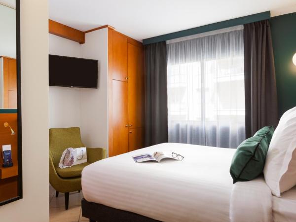 Nehô Suites Cannes Croisette : photo 1 de la chambre chambre Économique