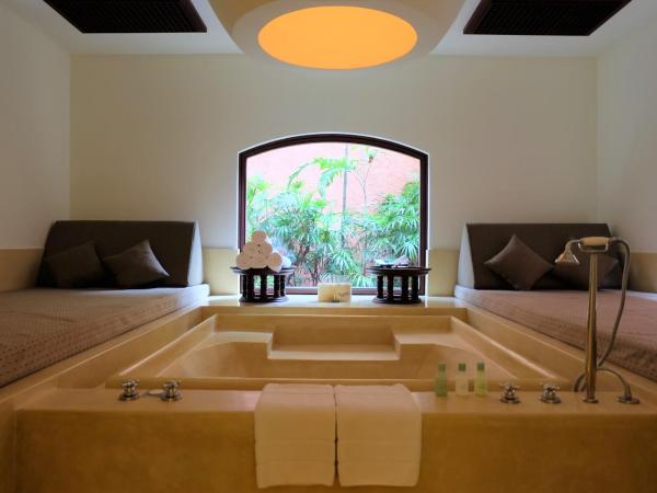 The BARAI by Hyatt : photo 4 de la chambre suite avec balcon