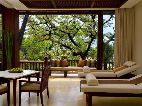 The BARAI by Hyatt : photo 2 de la chambre suite avec balcon