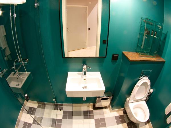 Bo Hotel : photo 3 de la chambre chambre supérieure