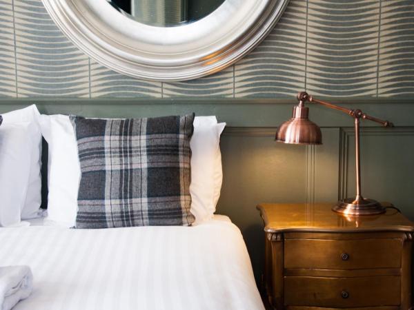 The Coal Exchange Hotel : photo 9 de la chambre chambre double
