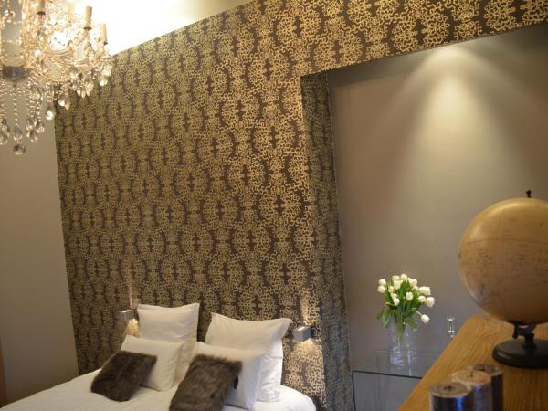 B&B N°5 : photo 6 de la chambre chambre double ou lits jumeaux standard