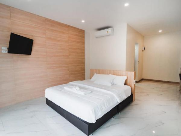 Erachon Raft Resort : photo 1 de la chambre villa