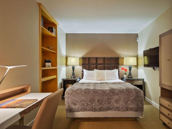 The Historic Blue Angel Hotel Lexington Ave, Ascend Hotel Collection : photo 2 de la chambre chambre donnant sur intérieur - sans fenêtre