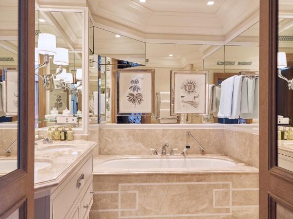 Badrutt's Palace Hotel St Moritz : photo 3 de la chambre suite palace