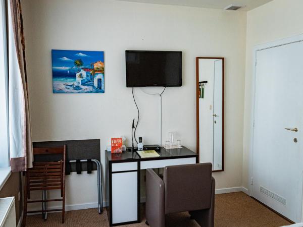 Vakantielogies Cathedral : photo 2 de la chambre chambre long séjour hebdomadaire