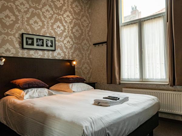 Vakantielogies Cathedral : photo 8 de la chambre maison de vacances