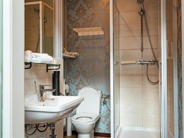 Vakantielogies Cathedral : photo 10 de la chambre maison de vacances