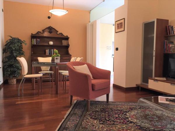 Loger Confort Residence & Apartments : photo 9 de la chambre appartement deluxe